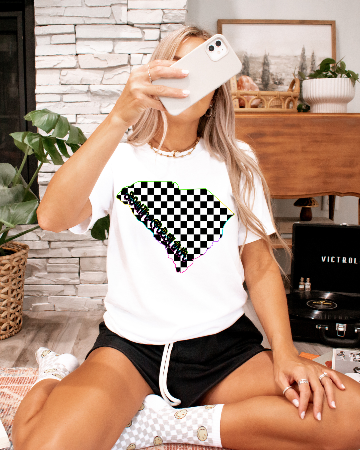 South Carolina (neon)