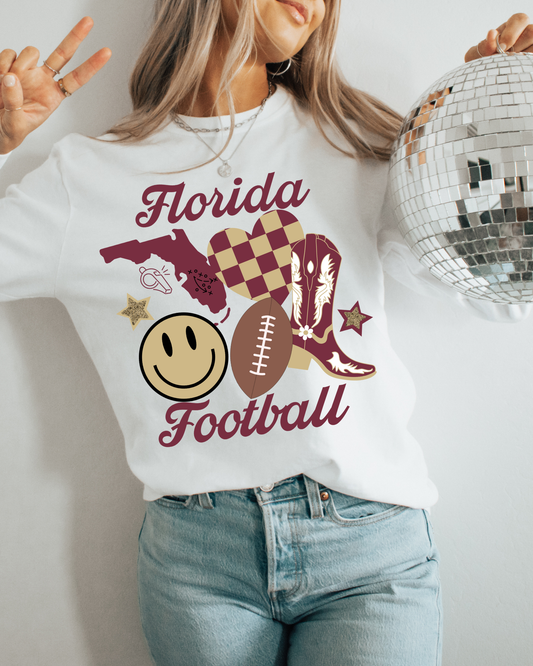 Florida Football
