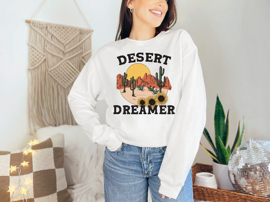 Desert Dreamer