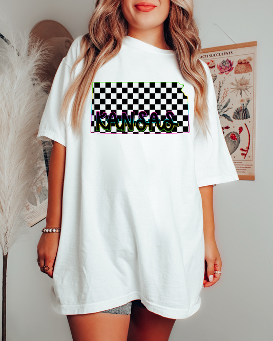 Kansas (neon)