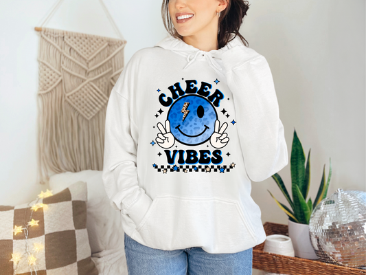 Cheer Vibes