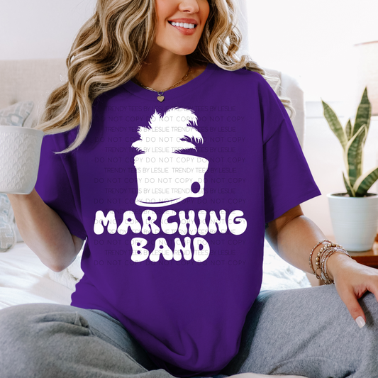 Shako Marching Band