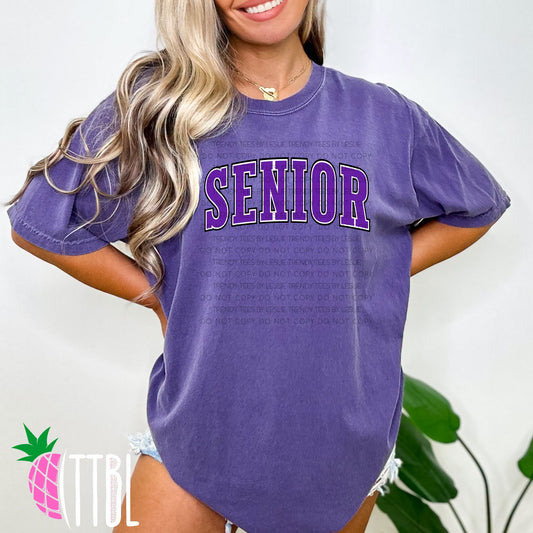 Senior