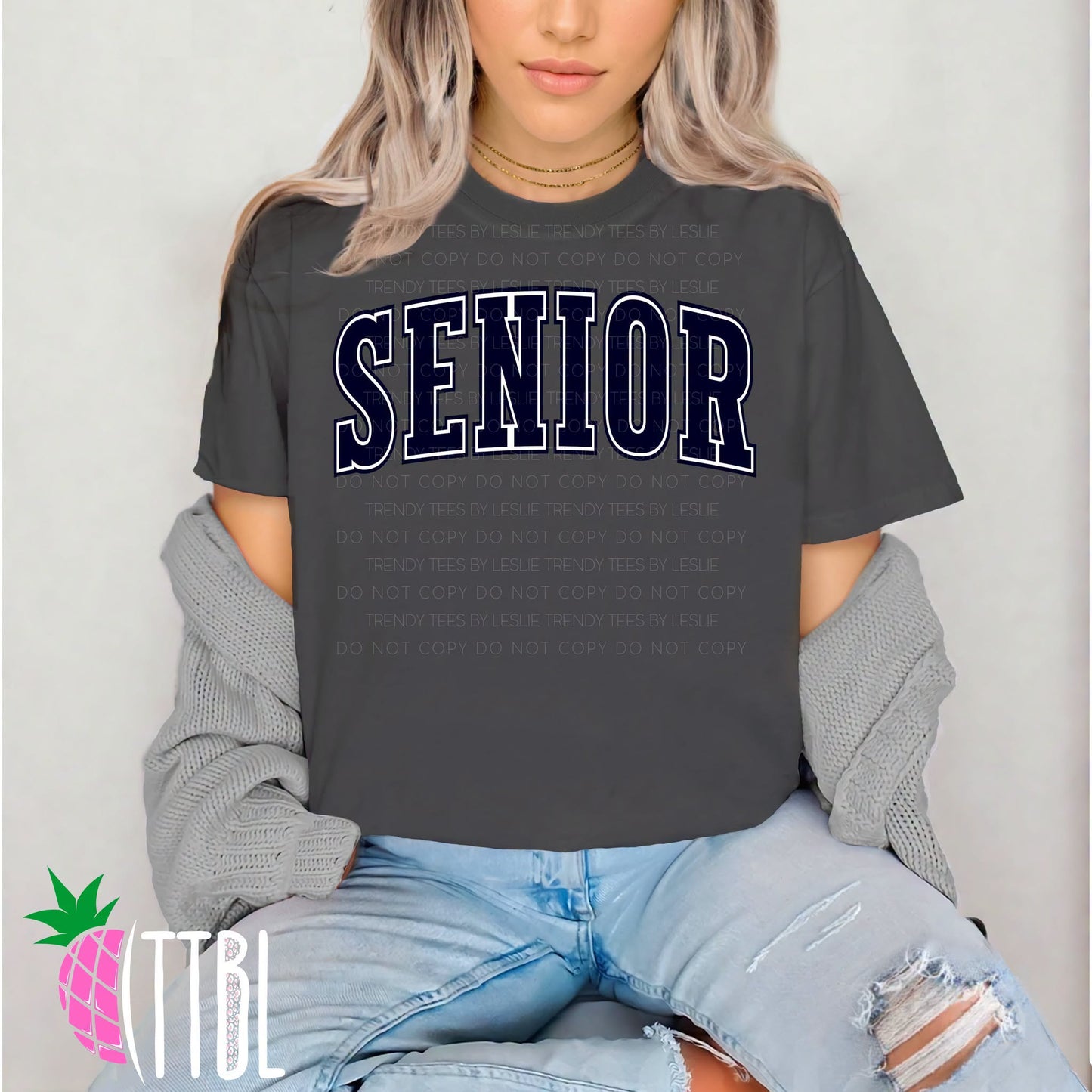 Senior