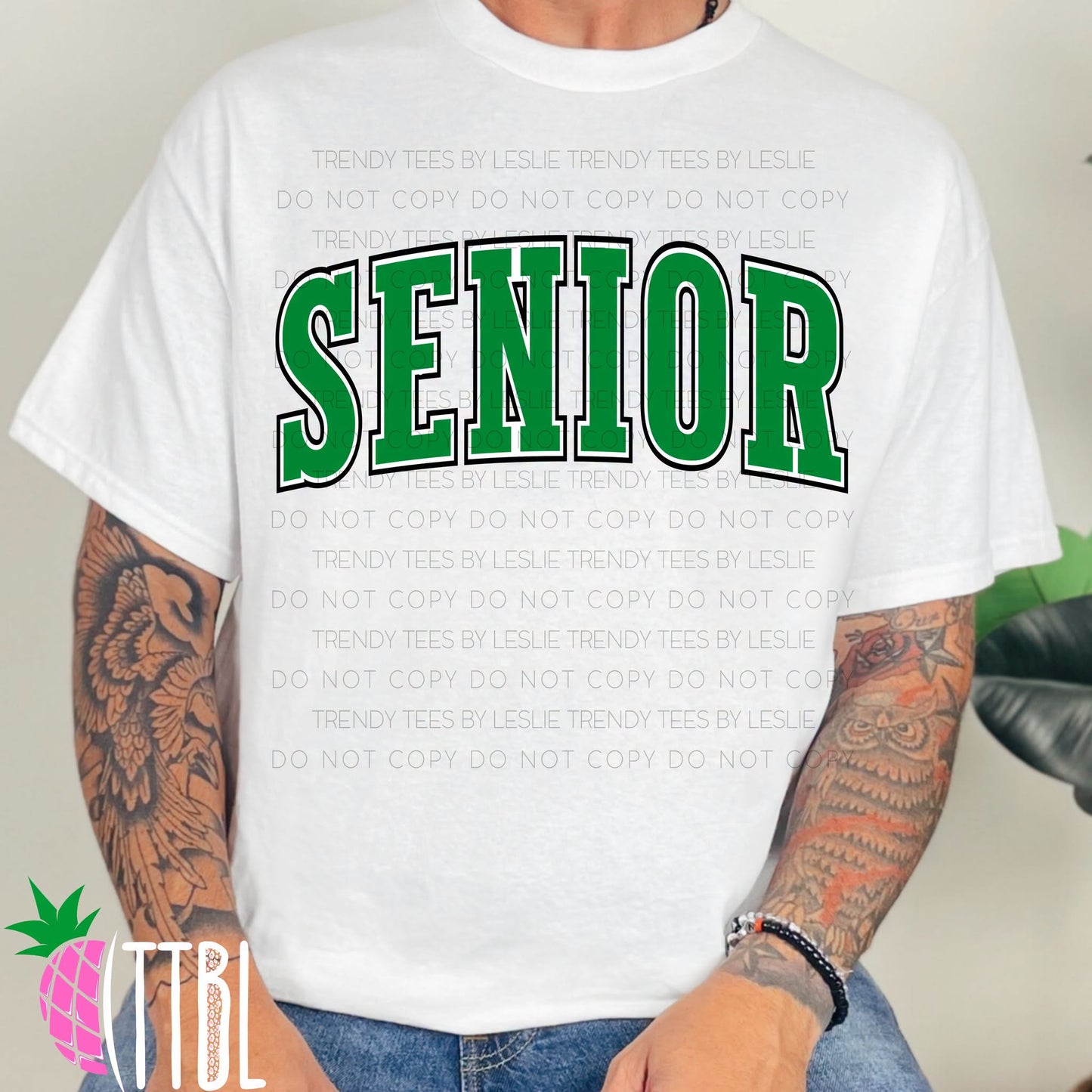 Senior