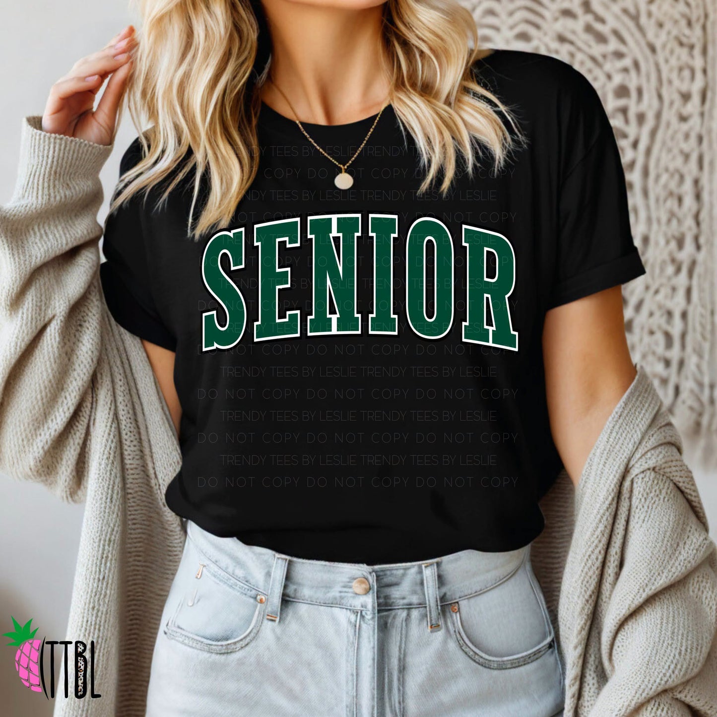 Senior
