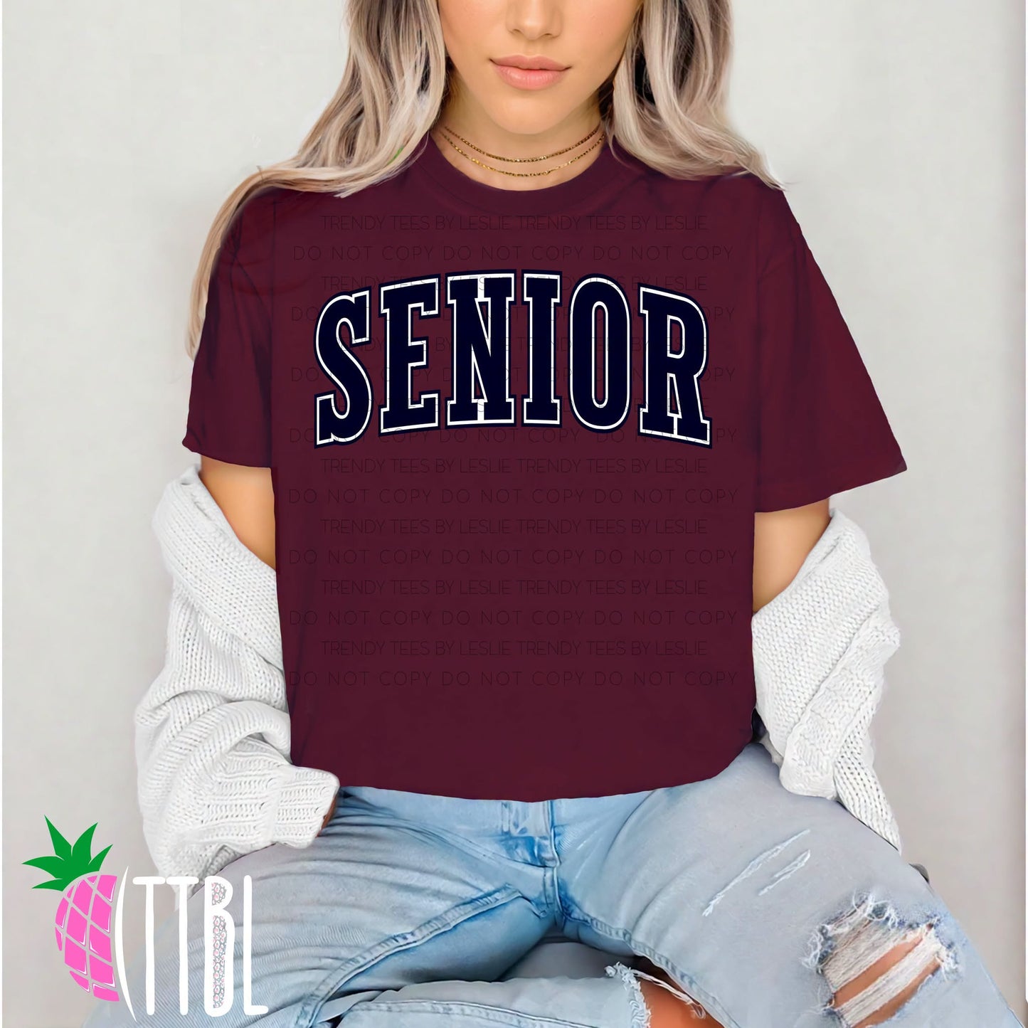 Senior