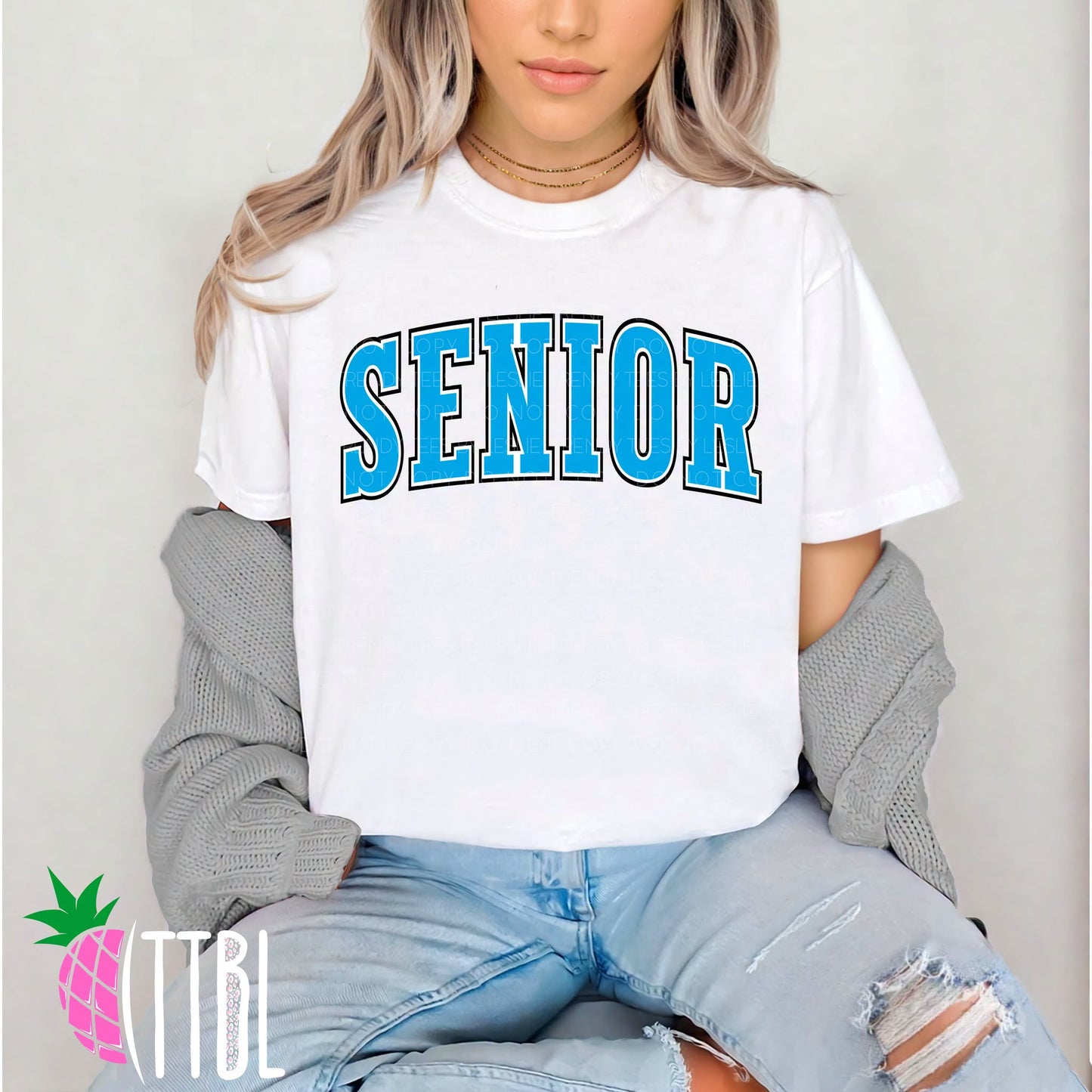 Senior