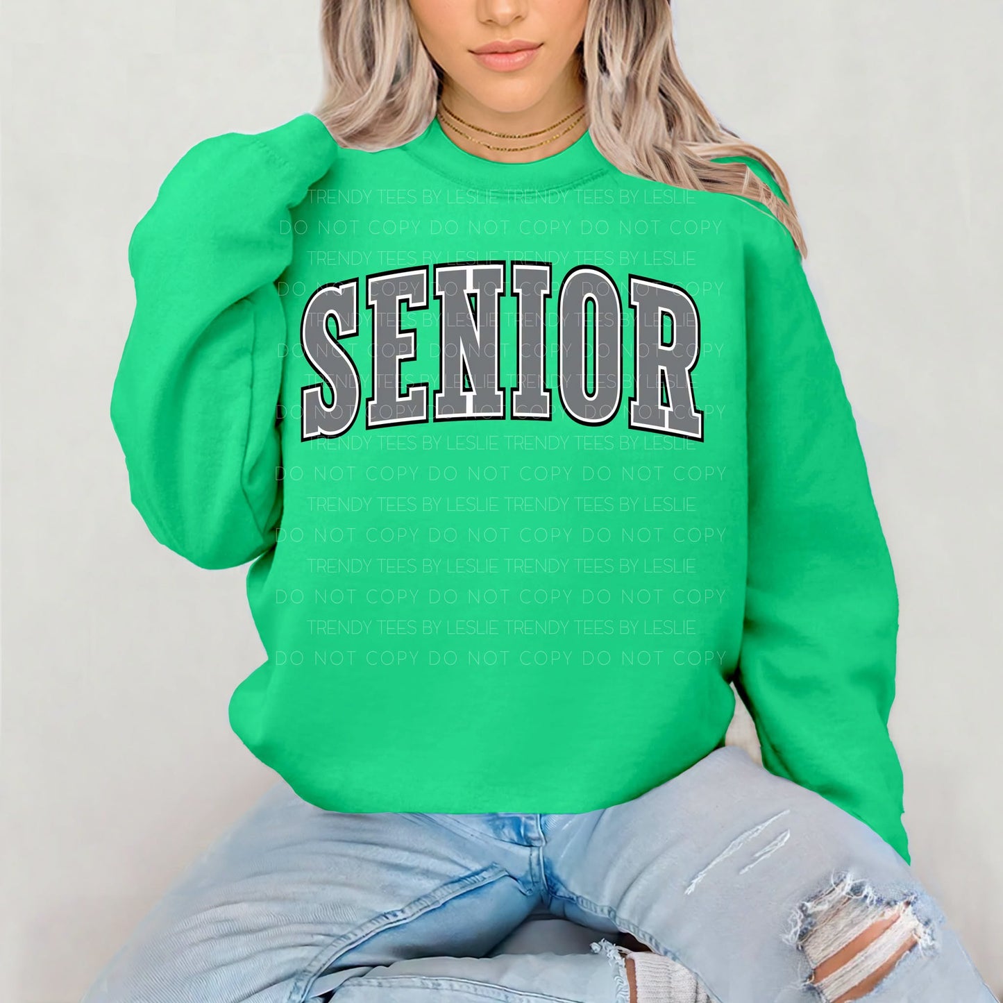 Senior