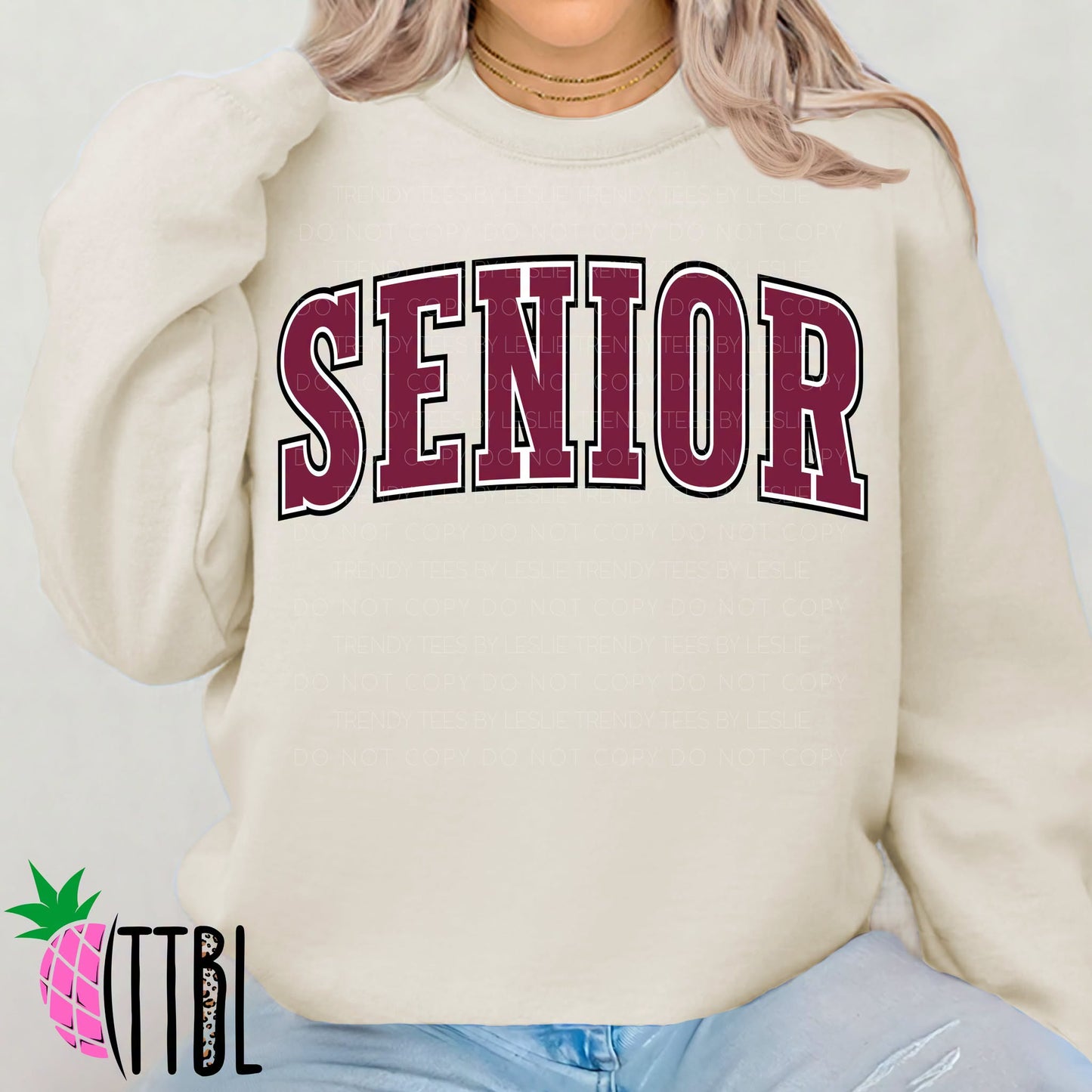 Senior
