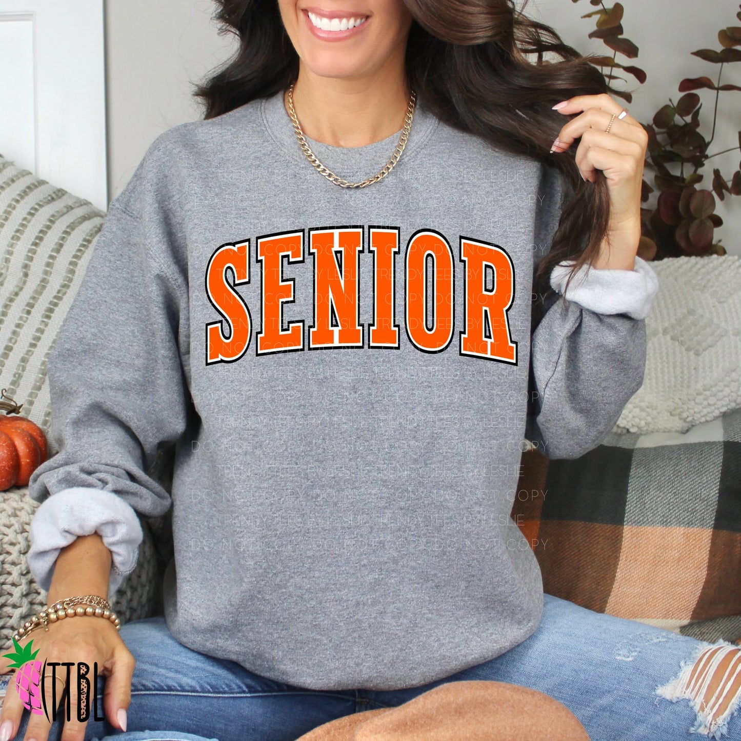 Senior