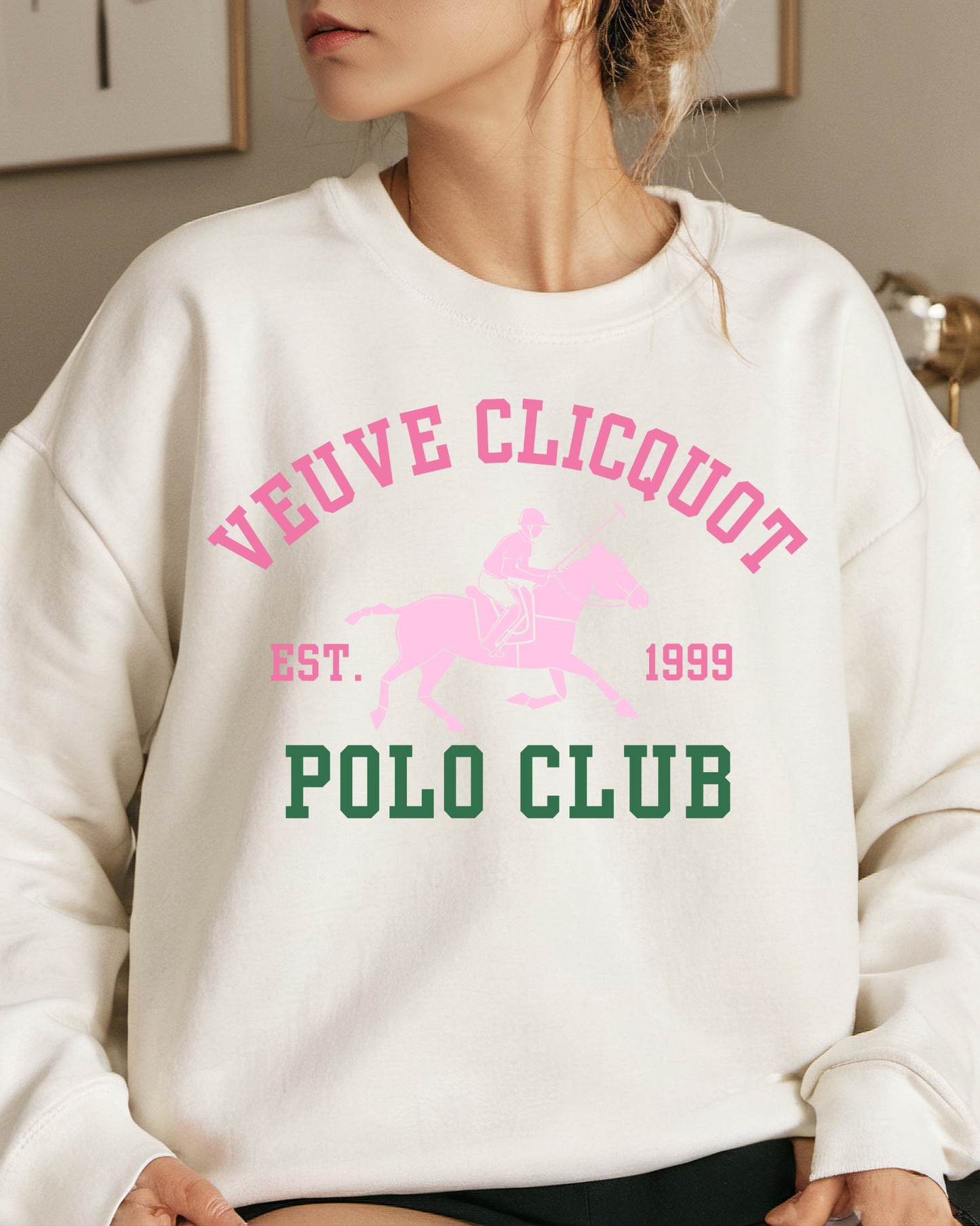 Veuve Clicquot Polo Club