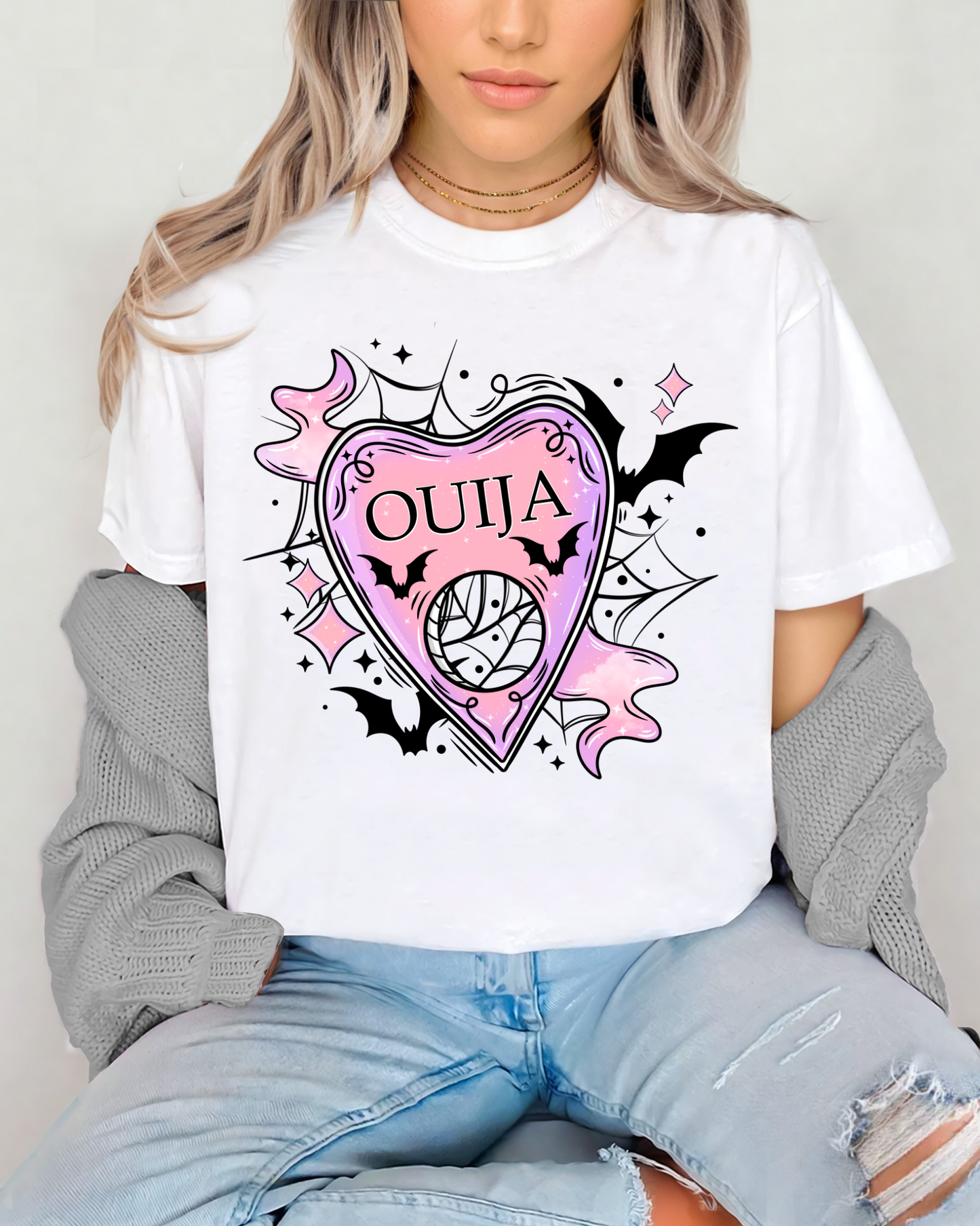 Ouija
