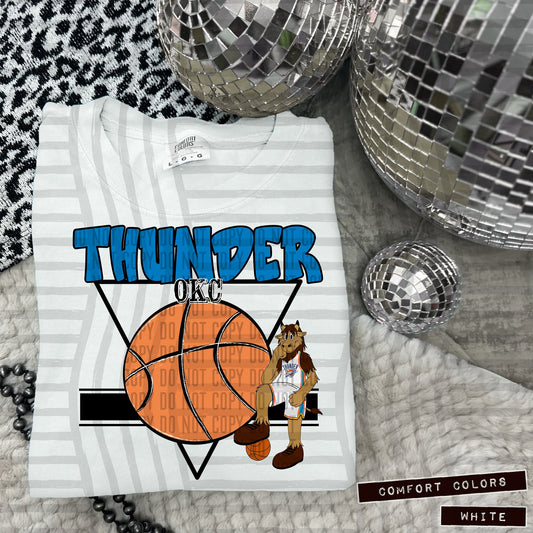 Thunder OKC