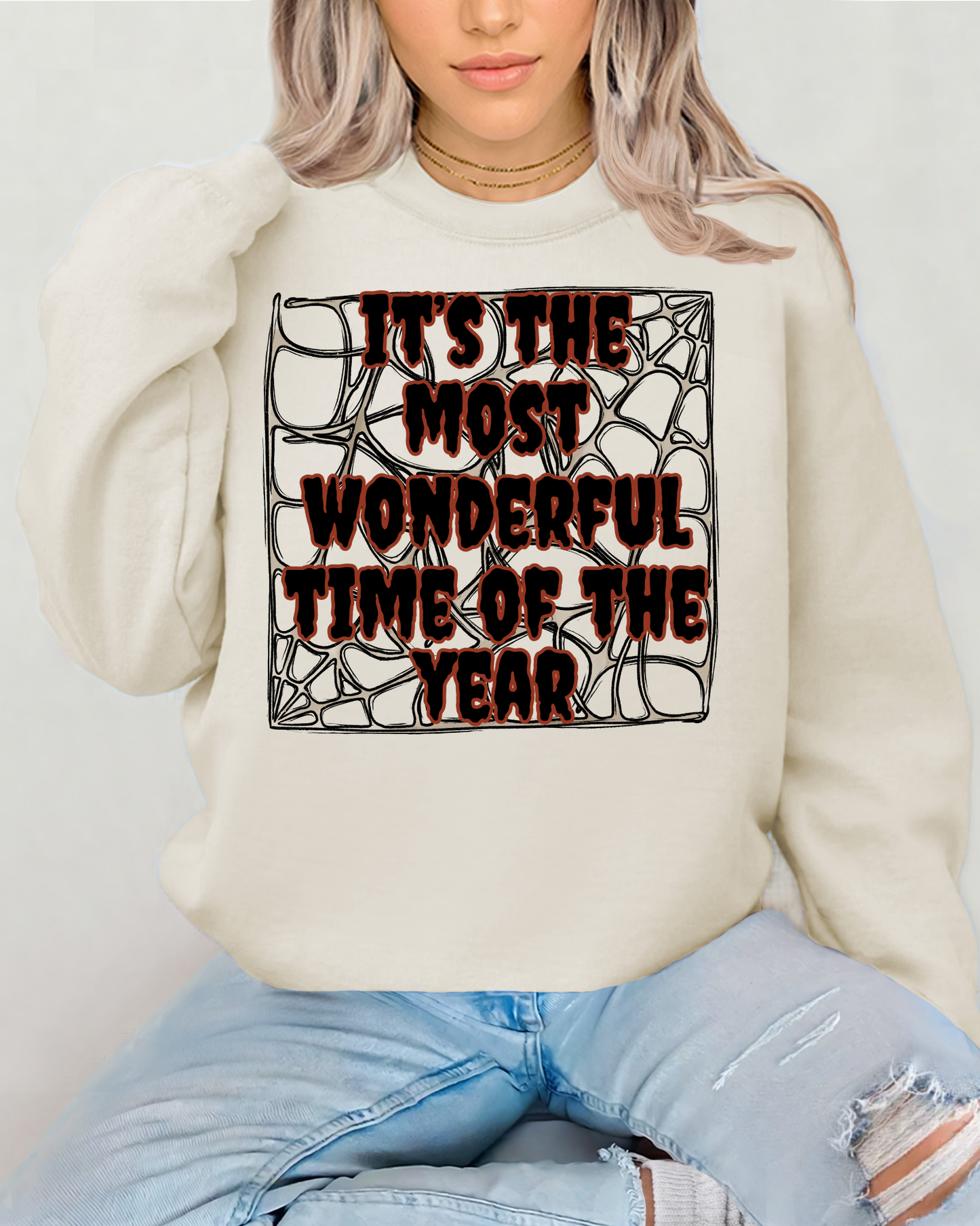 Its the most wonderful time of year