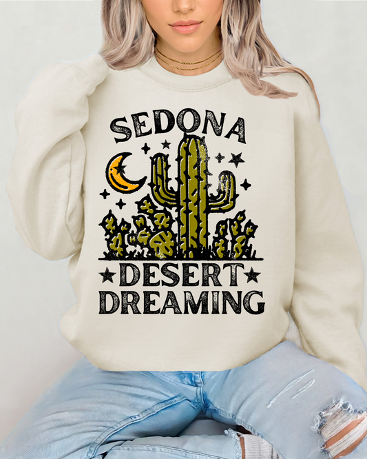 Sedona Desert Dreaming