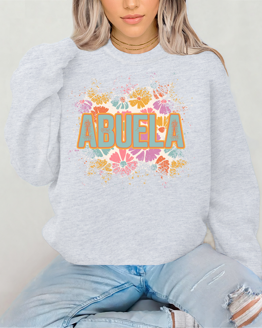 Abuela (floral)