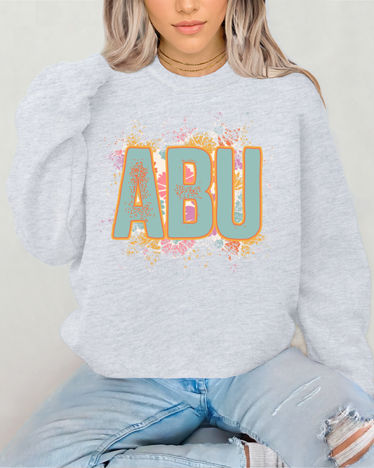 Abu (floral)