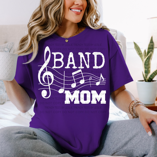 BAND Mom