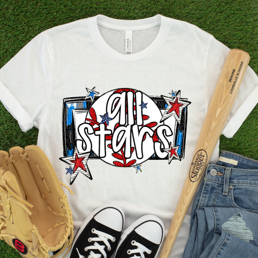 All Stars (baseball)