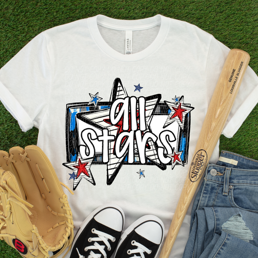 All Stars (star)