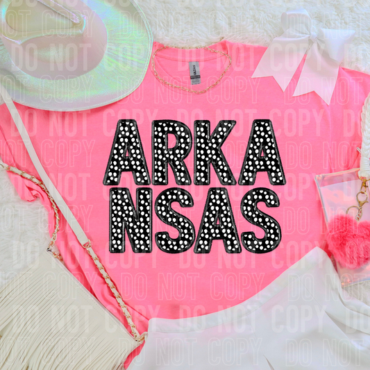Arkansas