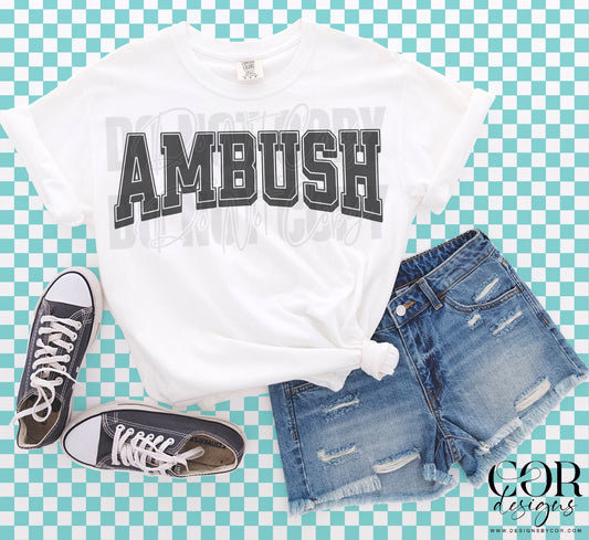 Ambush