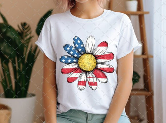 American Daisy