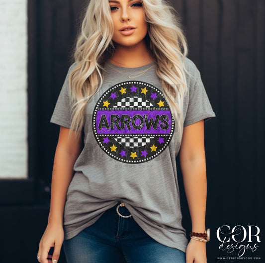Arrows