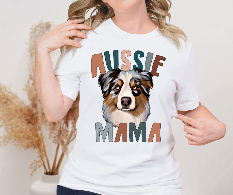 Aussie Mama