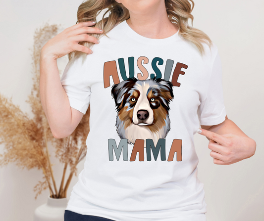 Aussie Mama