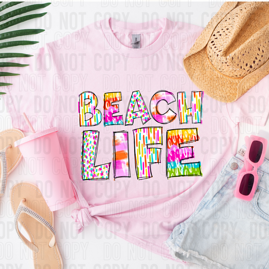 Beach Life