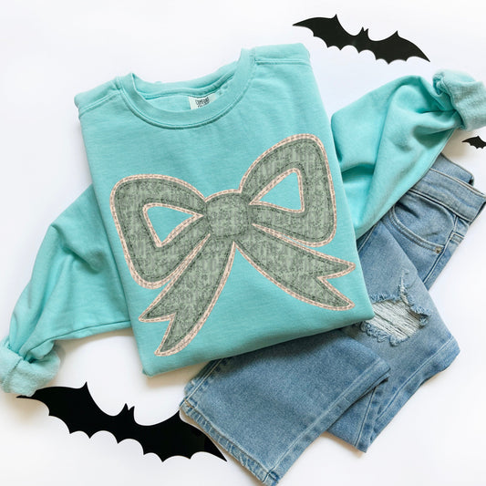 Bow Floral