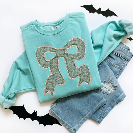 Bow Floral
