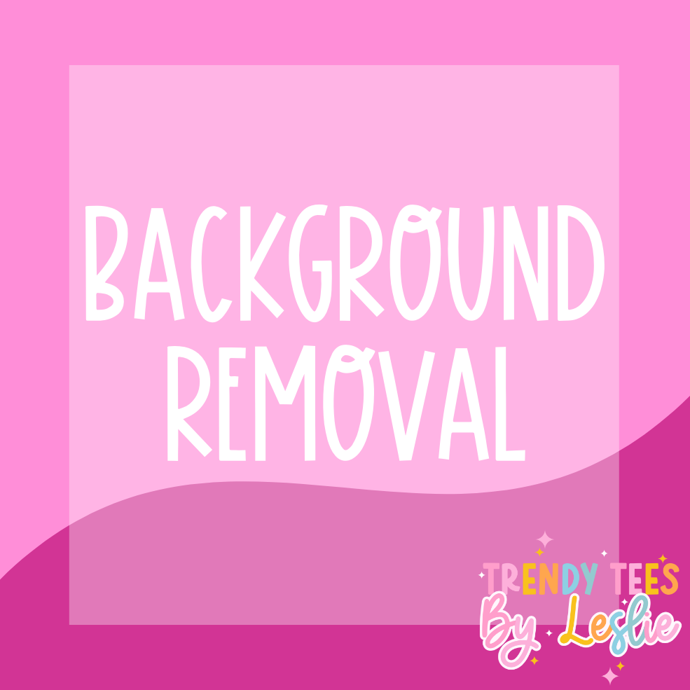 Background Removal
