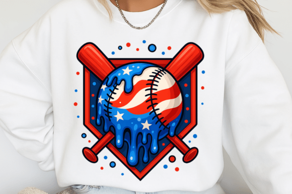 Baseball Drip