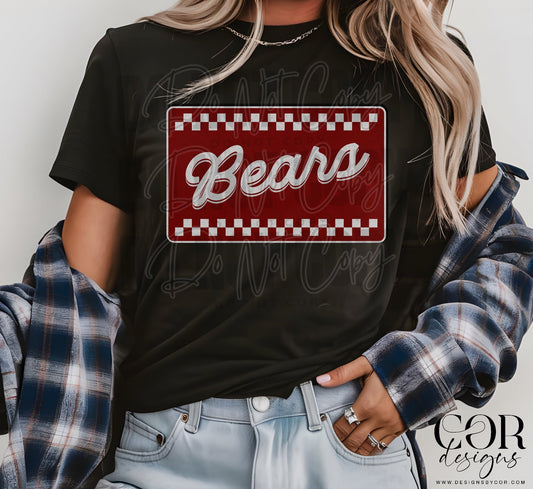 Bears