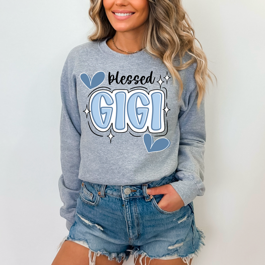 Blessed Gigi