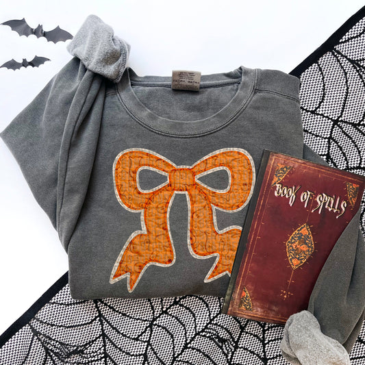 Bow Ghost
