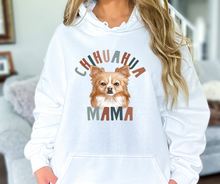 Load image into Gallery viewer, Chihuahua Mama
