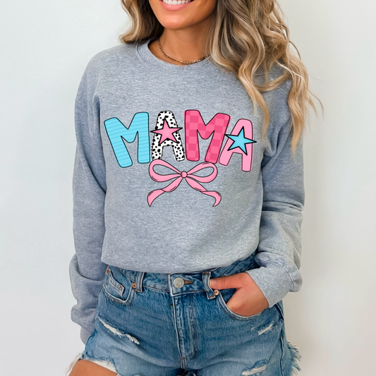 Coquette Mama