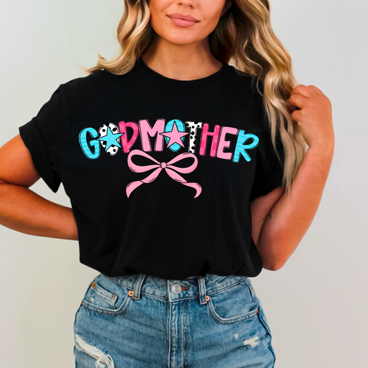 Coquette Godmother