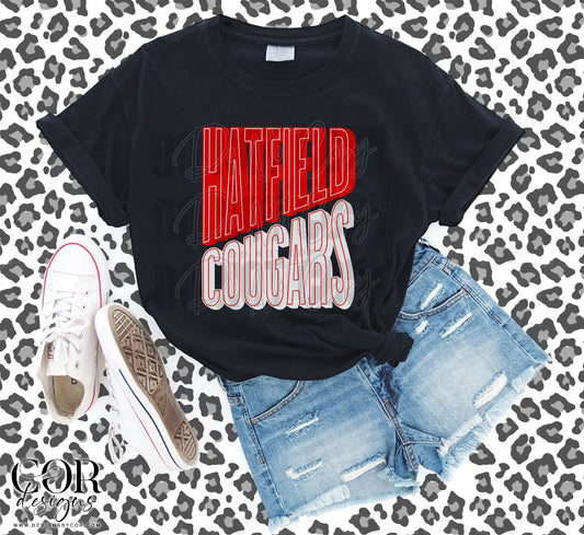 Hatfield Cougars