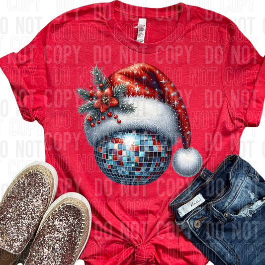 Disco Christmas