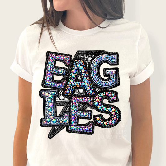 Eagles (rhinestones)