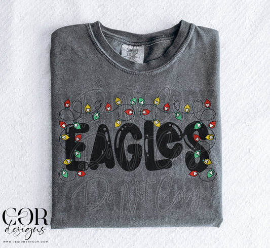Eagles (Christmas lights)
