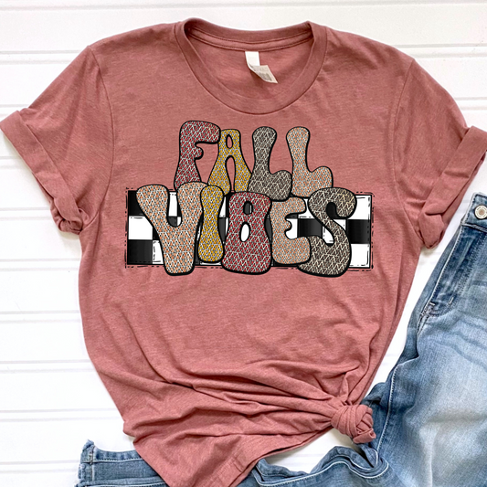 Fall Vibes