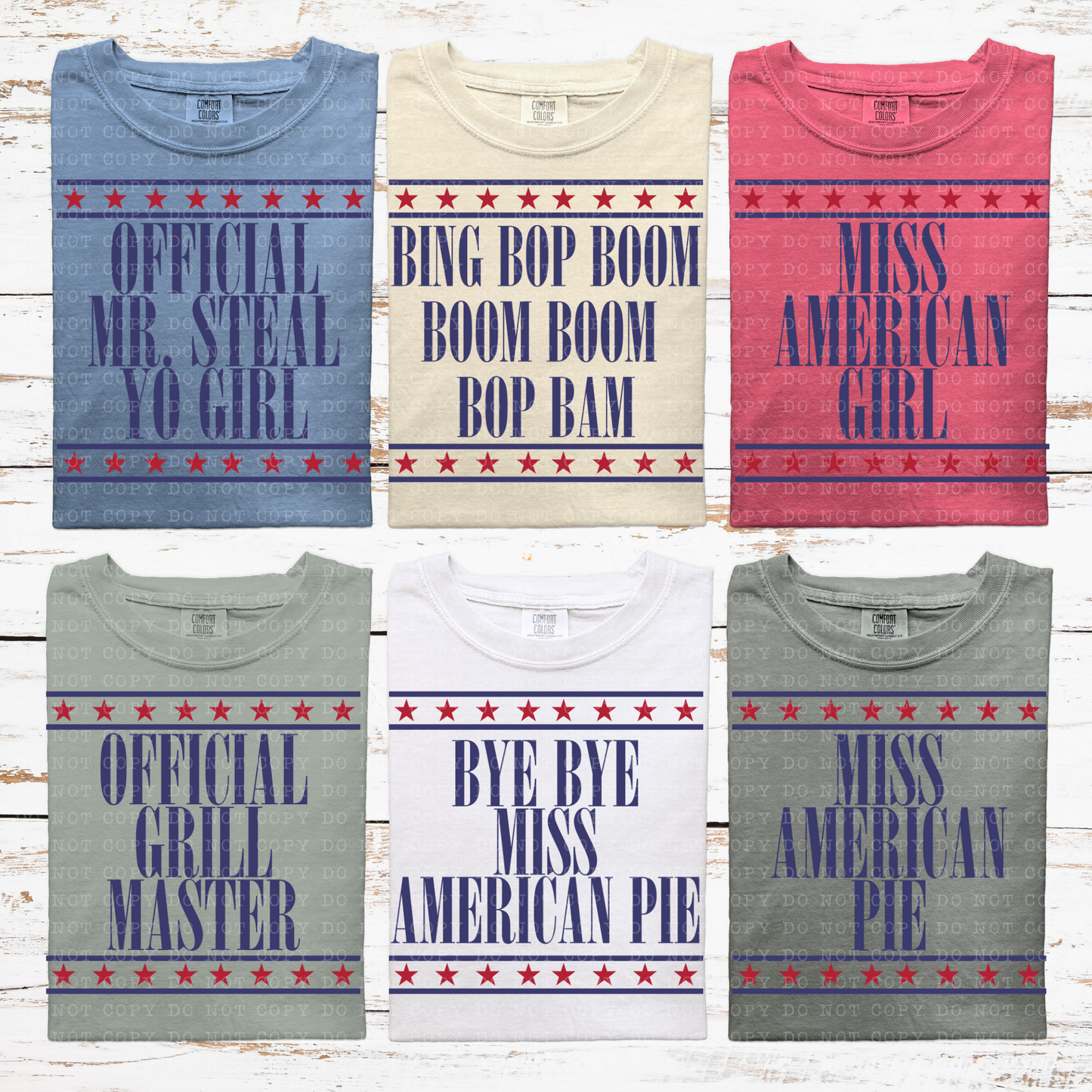 Bye Bye Miss American Pie