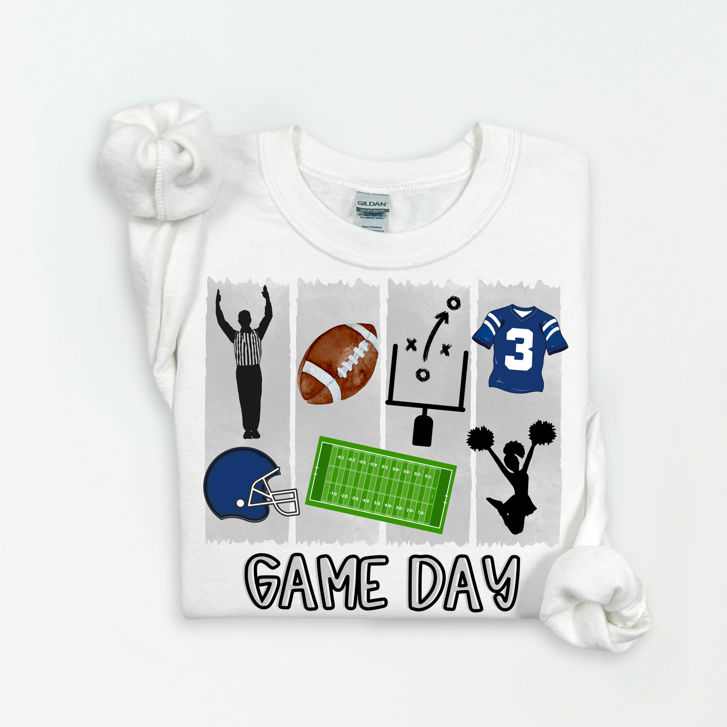 Game Day Football