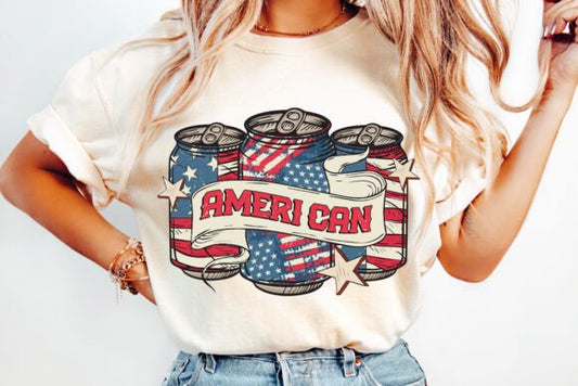 Ameri can